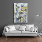 24x36 abstract oil painting on canvas 42071007 image 1