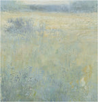 Giclee on Canvas-Modern Field Landscape Artwork 919101701 image 2