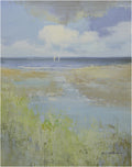 12x16 oil painting on canvas 218333 image 0