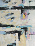 Abstract Giclee on Canvas 9210619 image 0