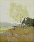 8x10  Modern oil painting of landscape 1182184 image 0
