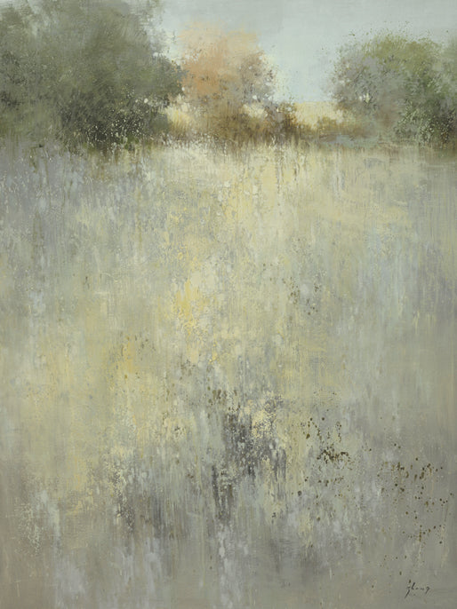 J91701901 Contemporary Landscape, 36"x48" and other sizes Giclee on canv image 0