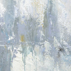 Giclee on Canvas-Modern Abstract Artwork 919100619 image 1
