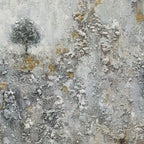 Giclee on Canvas-Contemporary Abstract Landscape G9210636 image 1