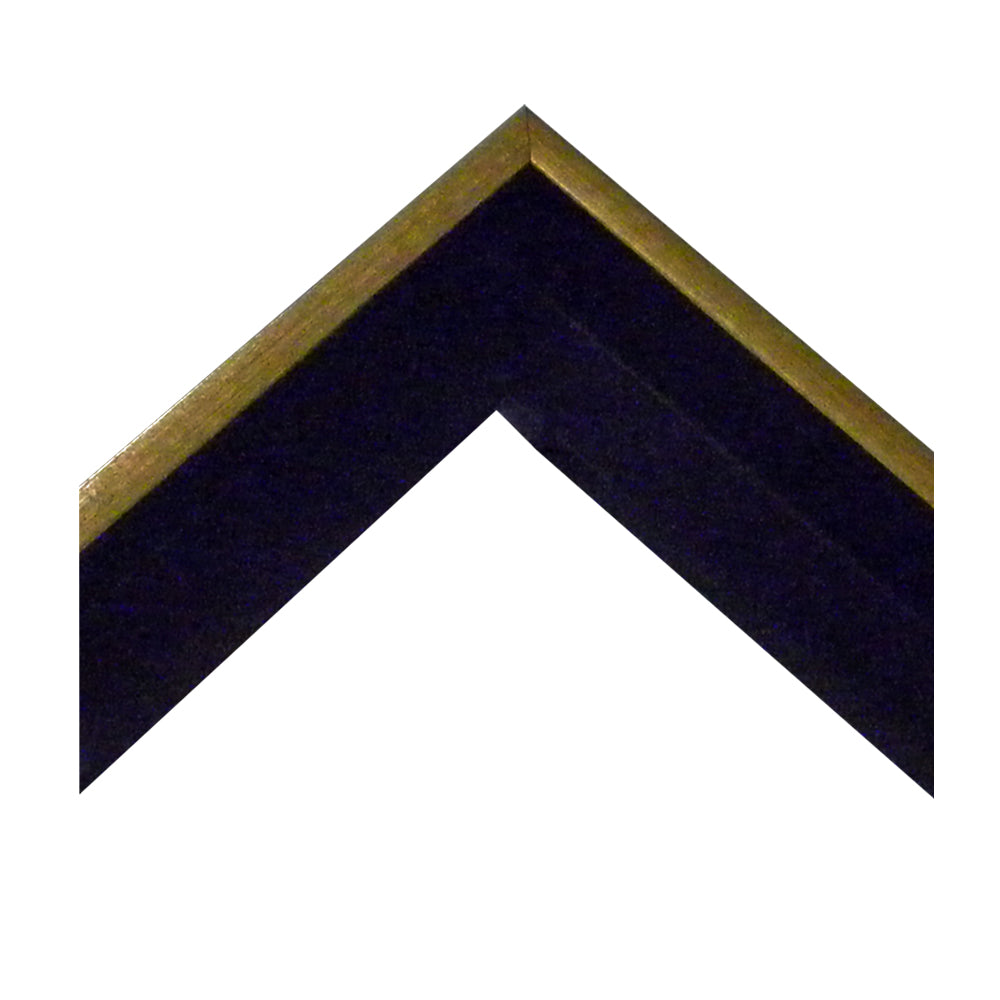Black and Gold Framing image 0