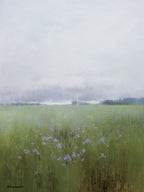 Giclee on Canvas-Modern Landscape Artwork 823445 image 0