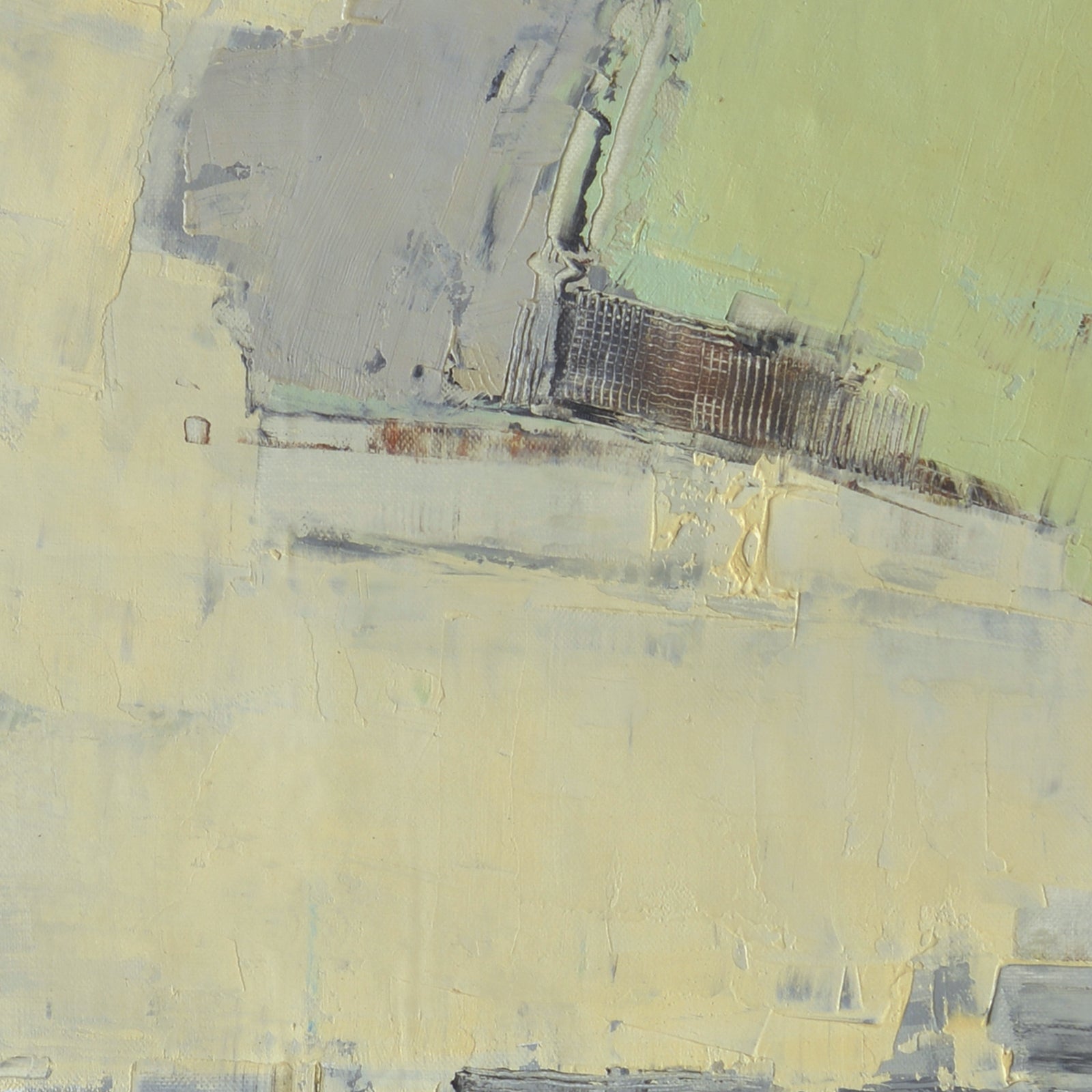 Giclee on Canvas- Modern Abstract Artwork 71851207 image 1