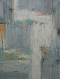 8195005 Modern Abstract, oil painting, 36x48 image 0