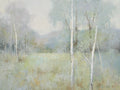 8176807 Contemporary Landscape, 36"x48" and smaller sizes Giclee on canva image 0