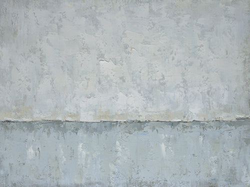 Giclée on Canvas-Modern Abstract Artwork P458 image 0