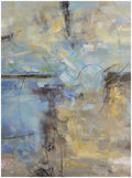 6168412 Contemporary Abstract, 36"x48" and other sizes Giclee on canva image 0