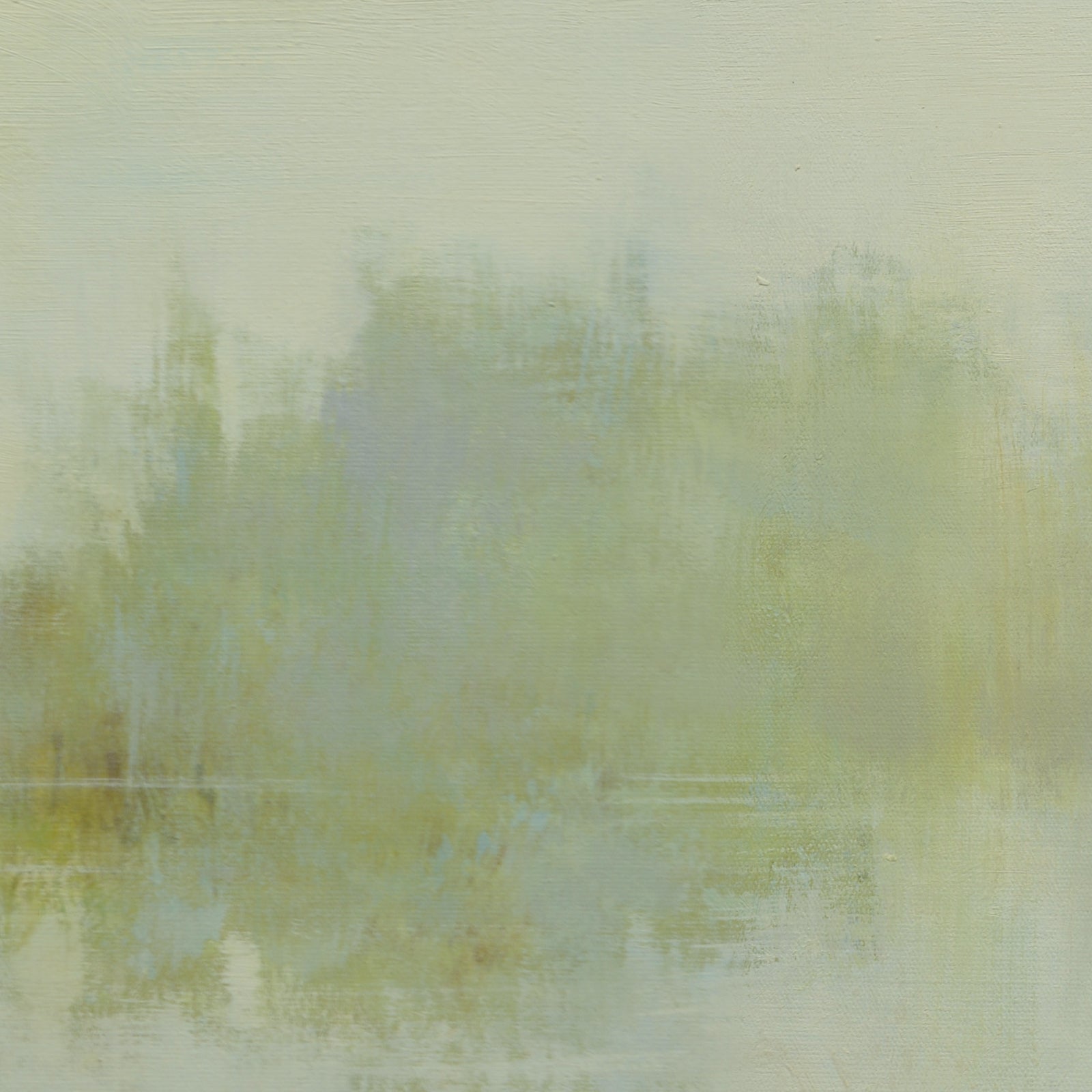 Giclee on Canvas-Swamp Landscape 8191201 image 1