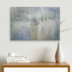 40x60 Large abstract oil painting on canvas 81931006 image 1