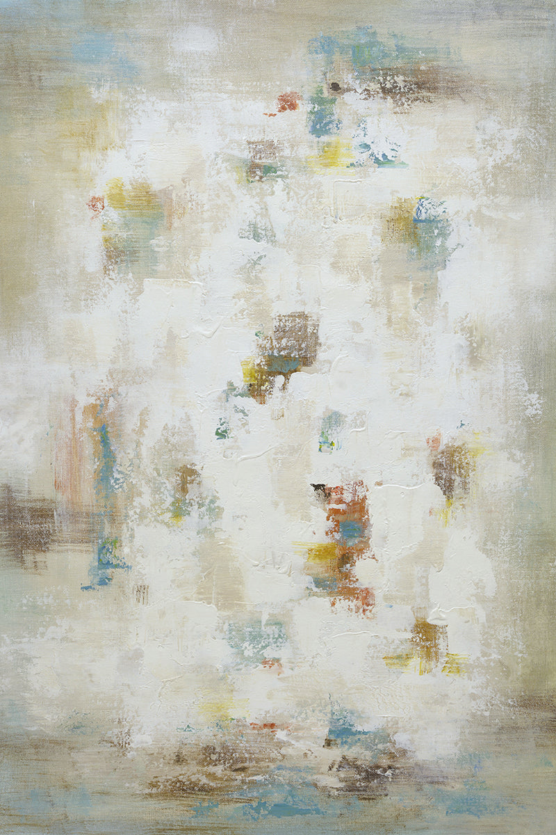 24x36 abstract oil painting on canvas 42010101 image 0