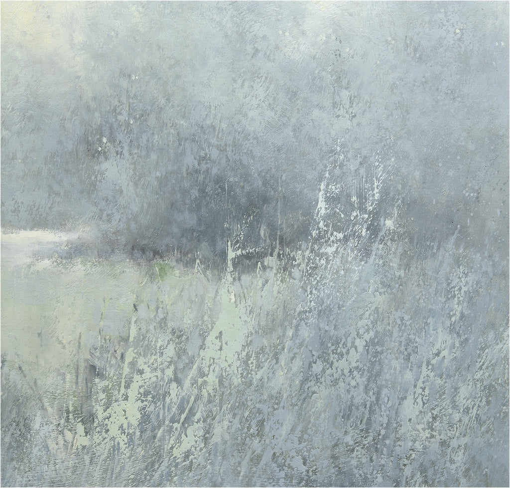 Giclee on Canvas-Modern Marsh Landscape Artwork 8194302 image 2