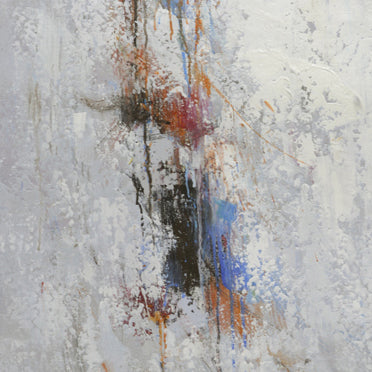 Giclee on Canvas-Contemporary Abstract Piece 919601616 image 1