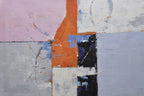 40x60 Large abstract oil painting on canvas 919100605 image 0