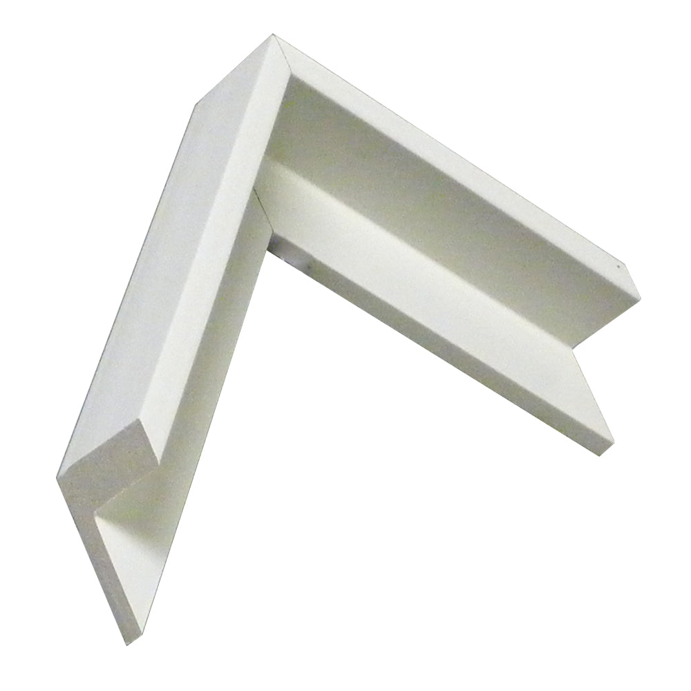 White Framing image 1