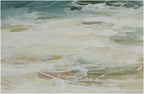 Giclee on Canvas-Modern Beach Ocean Wave Artwork 823709 image 3