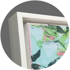 Giclee on Canvas-Modern Abstract Artwork 4220115 image 2