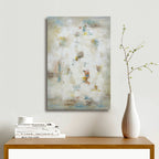 24x36 abstract oil painting on canvas 42010101 image 1