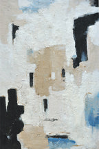 Giclee on Canvas-Modern Abstract Piece 92106116 image 0