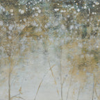 Giclee on Canvas-Modern Tree Landscape Artwork 81962602 image 1