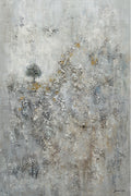Giclee on Canvas-Contemporary Abstract Landscape G9210636 image 0