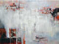 8195019 Modern Abstract, oil painting, 36x48 image 0