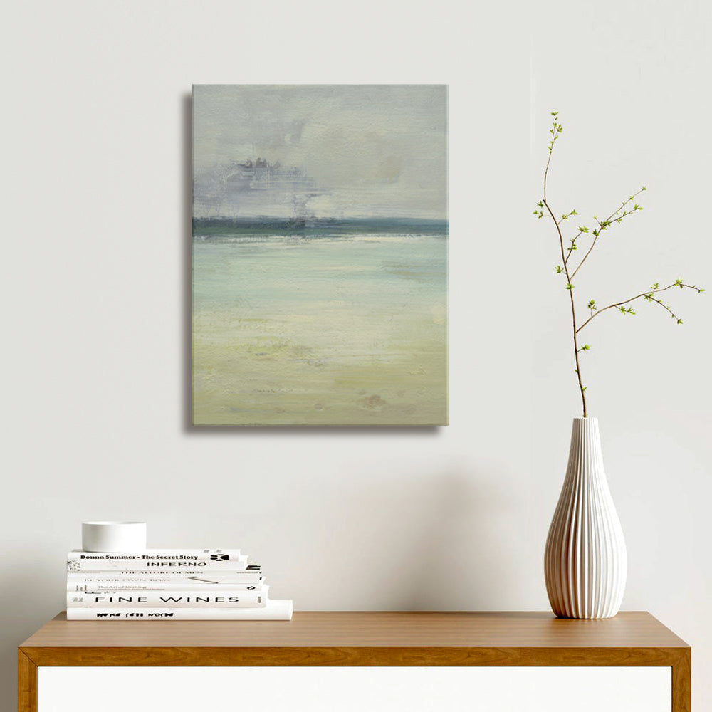 12x16 oil painting on canvas 21710904 image 1