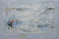 40x60 Large abstract oil painting on canvas 919100602 image 0