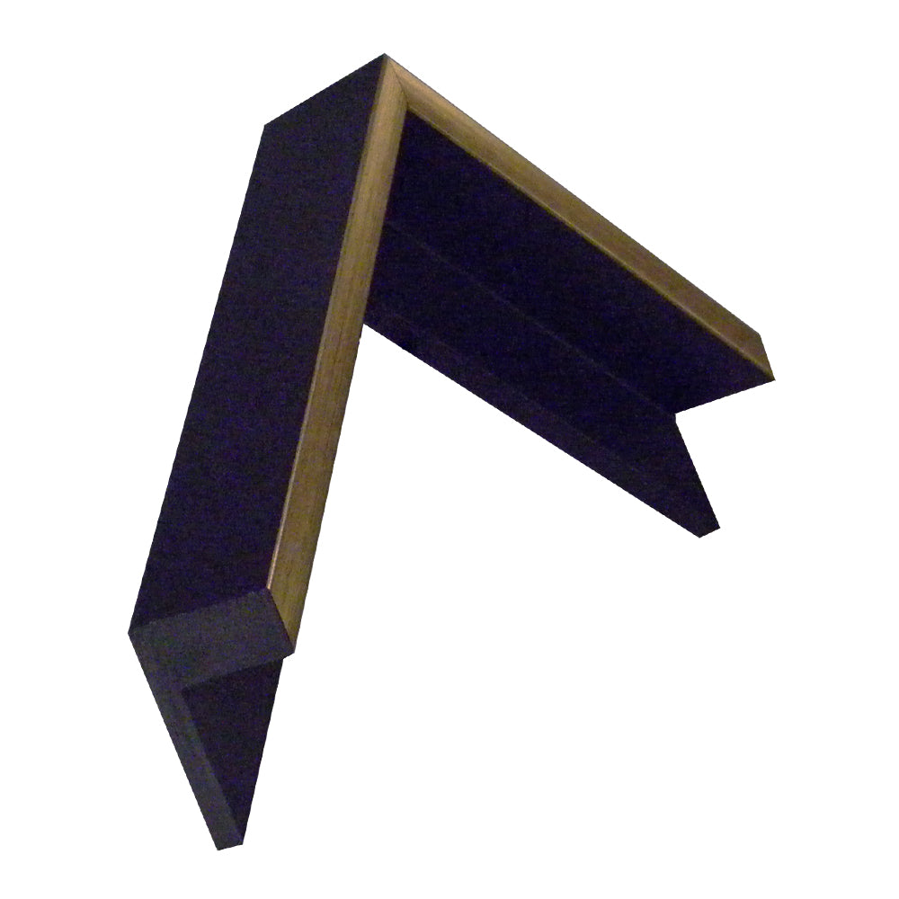 Black and Gold Framing image 1