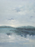 Studio art 36X48 large abstract oil painting S-71981303 image 0