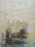 Giclee on Canvas-Modern Abstract Piece 81901503 image 0