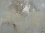 Giclée on Canvas-Modern Landscape  Artwork P328 image 0