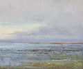 20x24 oil painting of modern sea shore seascape 32071002 image 0