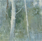 Giclee on Canvas-Modern Tree Marsh Landscape Artwork 821704 image 3