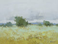 Giclee on Canvas-Modern Landscape Piece 2220101 image 0